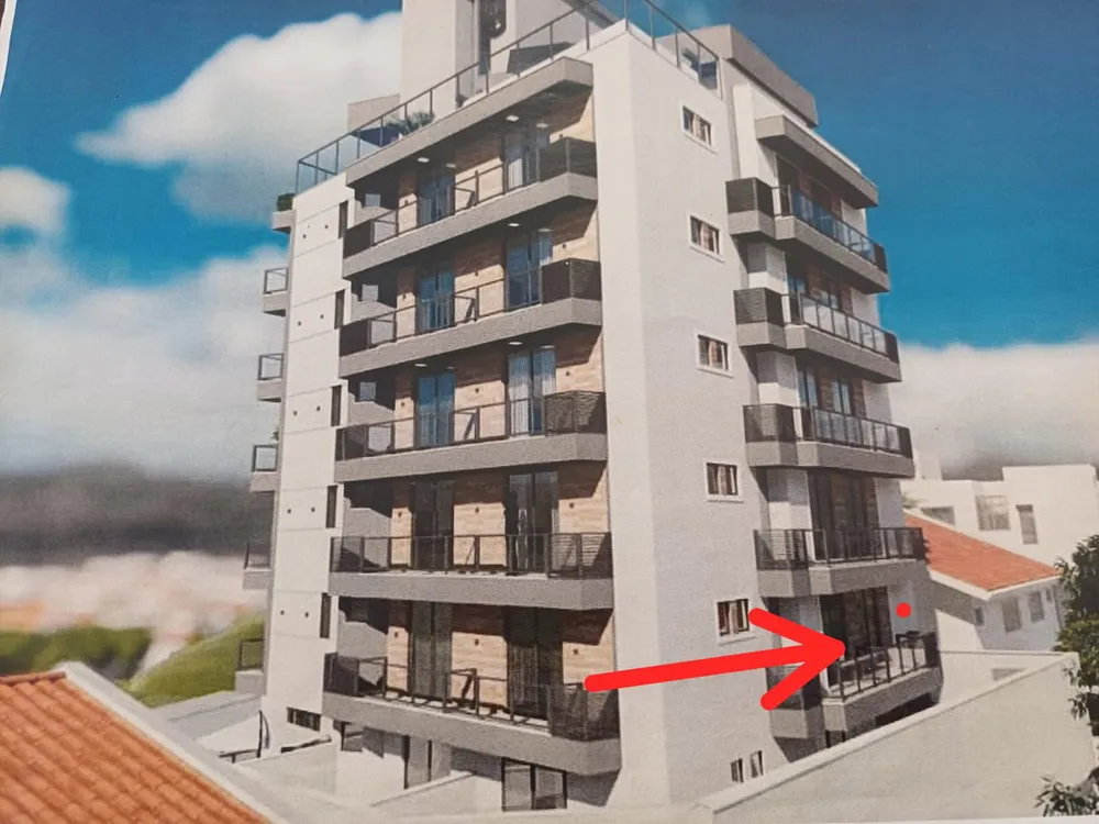 Apartamento, 1 quarto, 23 m² - Foto 5