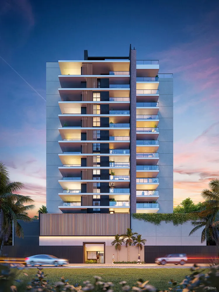 Apartamento, 1 quarto, 67 m² - Foto 1