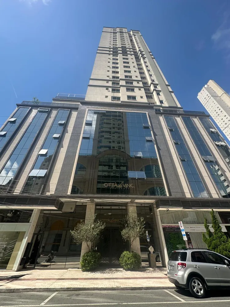 Apartamento, 4 quartos, 143 m² - Foto 1