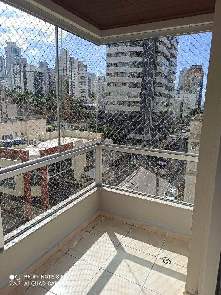 Apartamento, 3 quartos, 140 m² - Foto 3