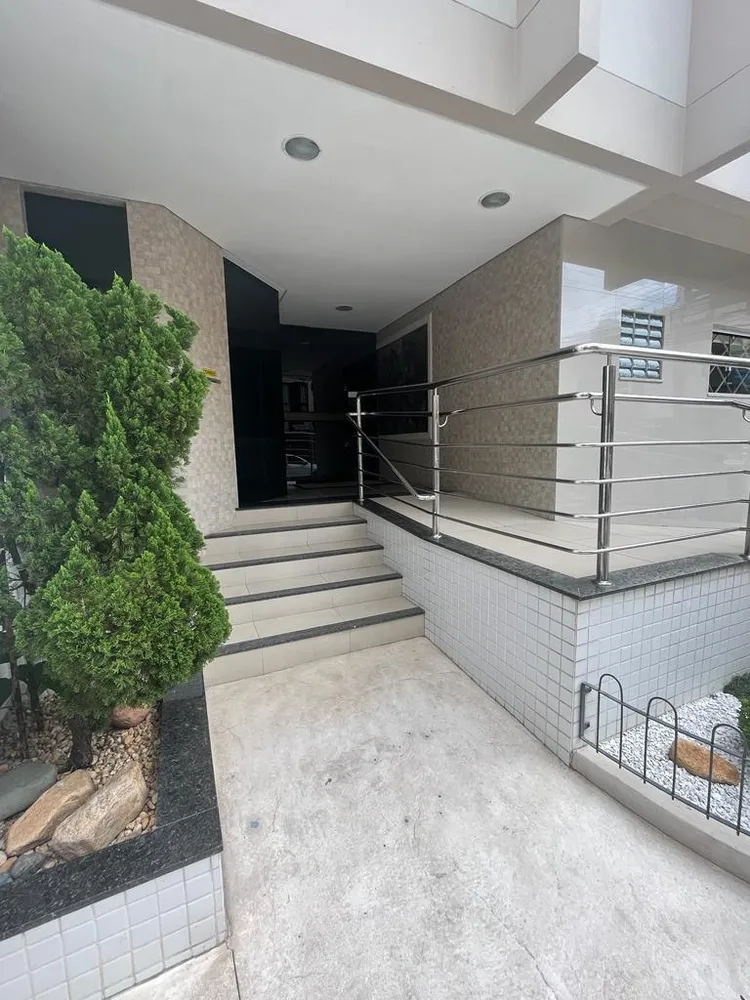 Apartamento, 3 quartos, 140 m² - Foto 5