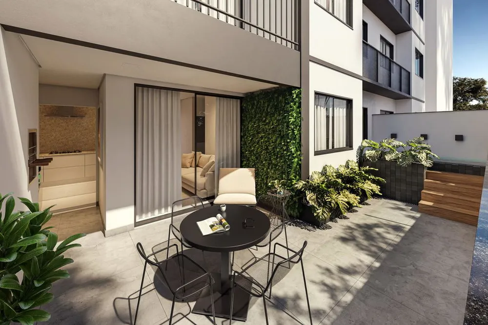 Apartamento, 2 quartos, 83 m² - Foto 8