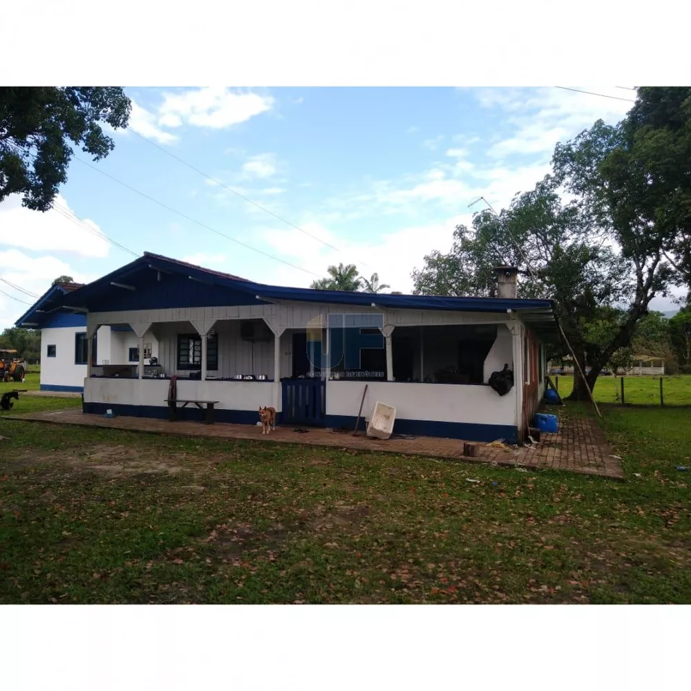 Fazenda, 62000 hectares - Foto 5