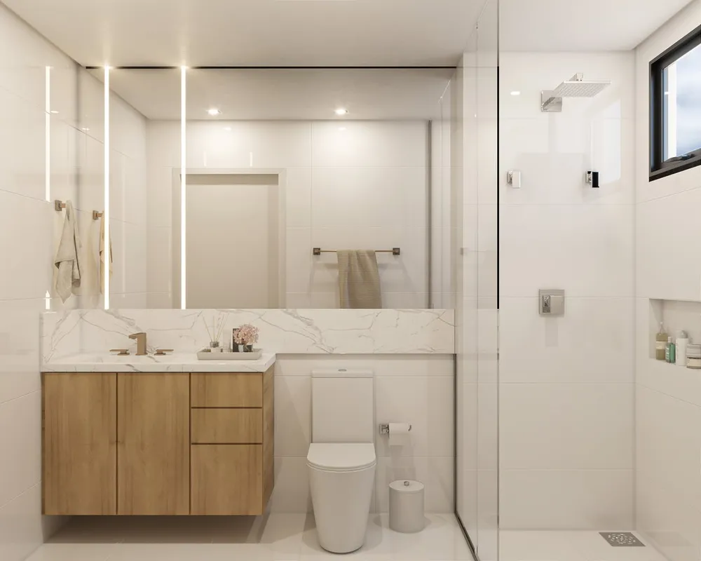 Apartamento, 2 quartos, 76 m² - Foto 5