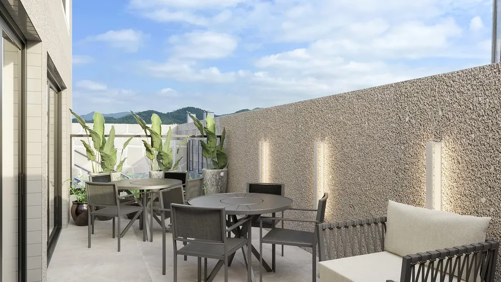 Apartamento, 2 quartos, 76 m² - Foto 8