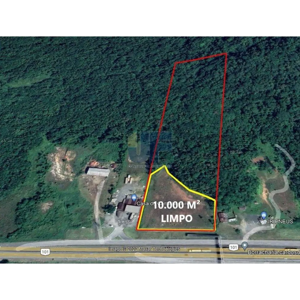 Terreno, 53533 hectares - Foto 3