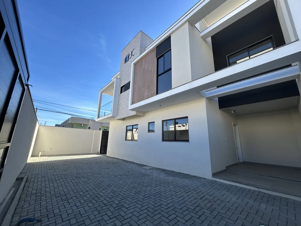Apartamento, 3 quartos, 103 m² - Foto 2