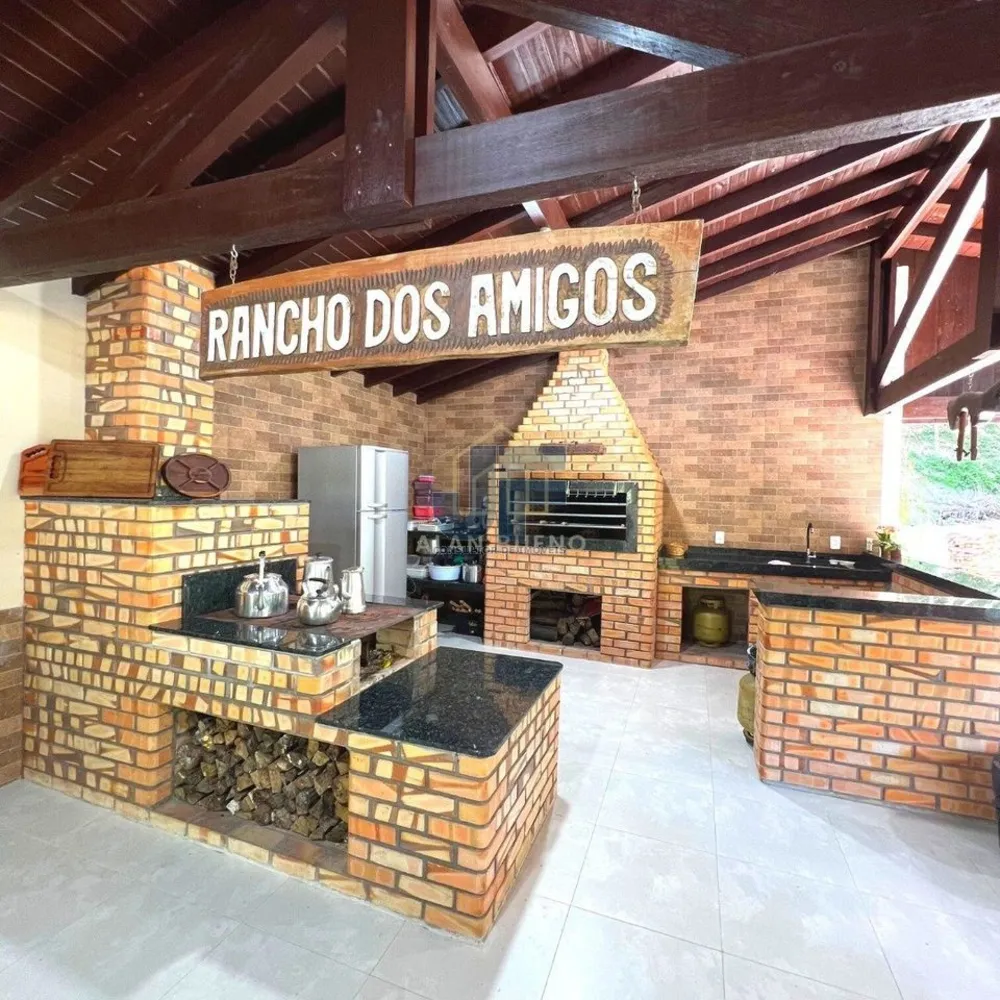 Sítio, 3 quartos, 5 hectares - Foto 3