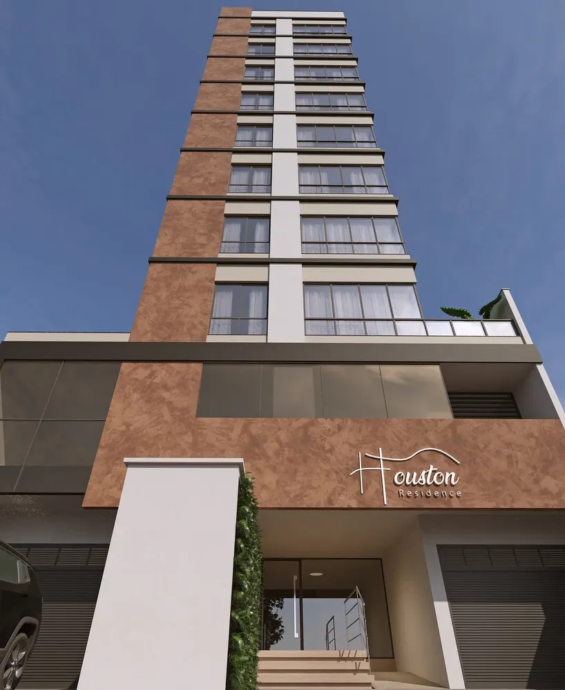 Apartamento, 2 quartos, 71 m² - Foto 1