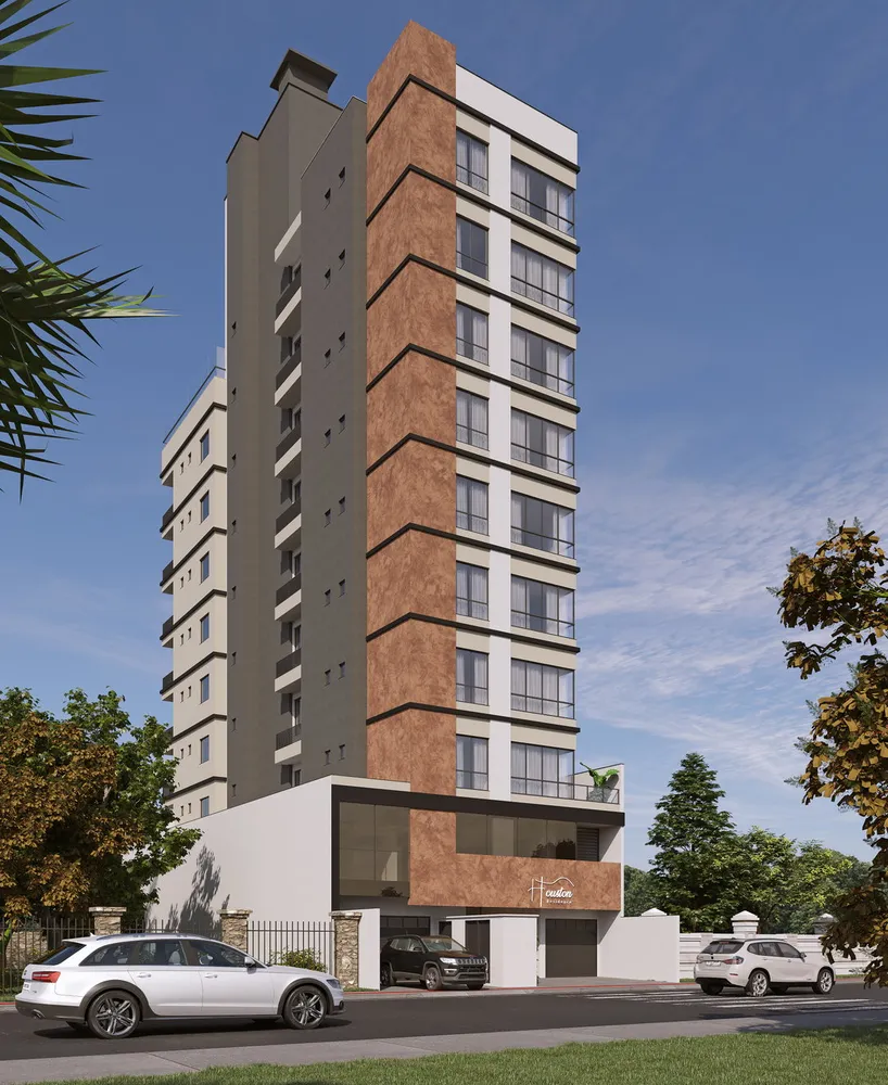 Apartamento, 2 quartos, 71 m² - Foto 5