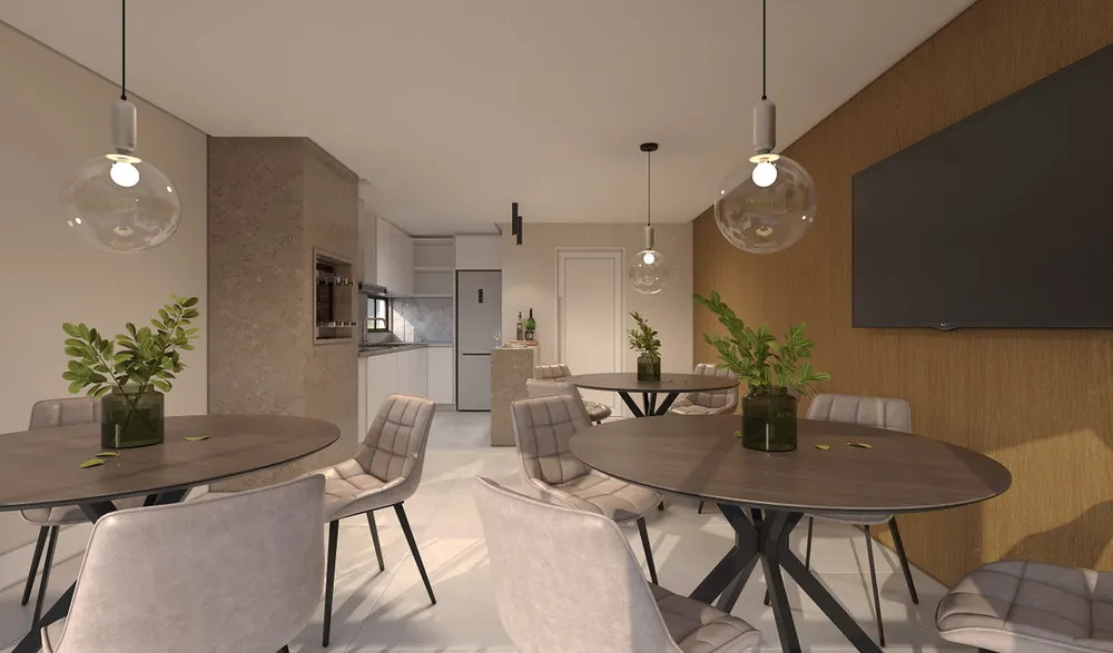 Apartamento, 2 quartos, 71 m² - Foto 7