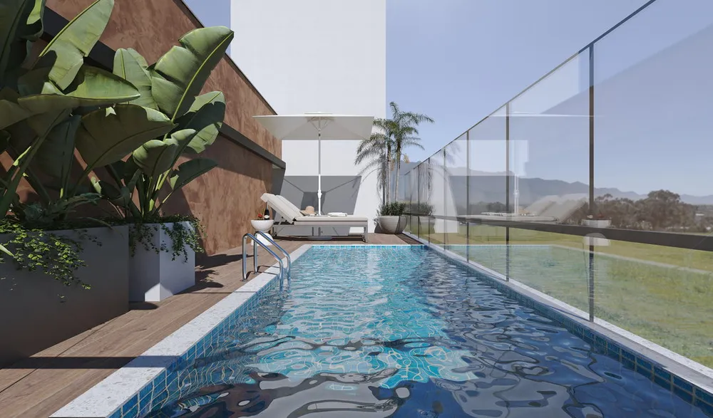 Apartamento, 2 quartos, 71 m² - Foto 6
