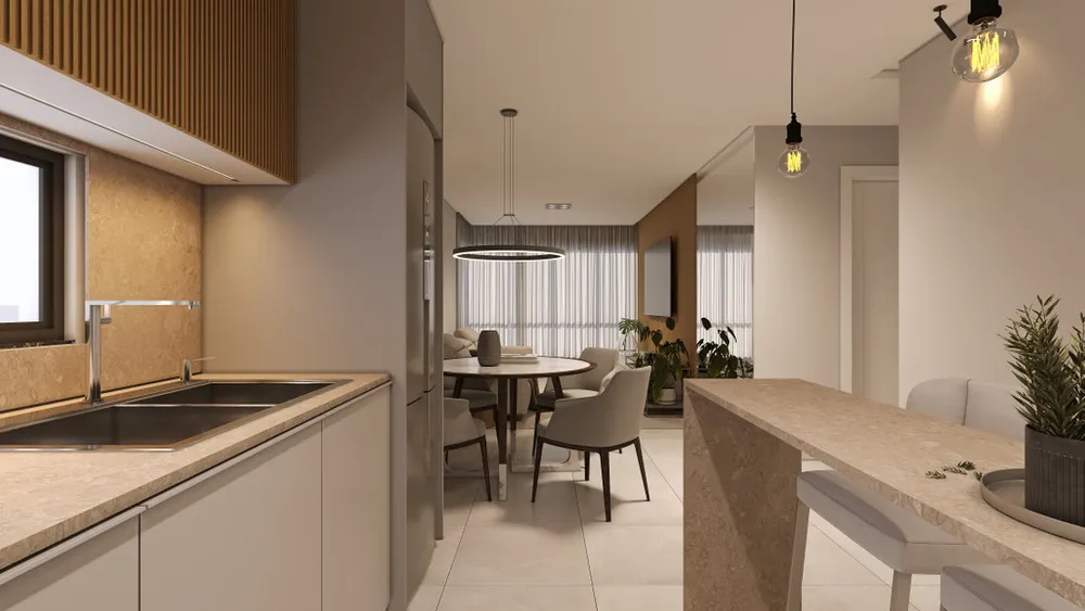 Apartamento, 2 quartos, 71 m² - Foto 10