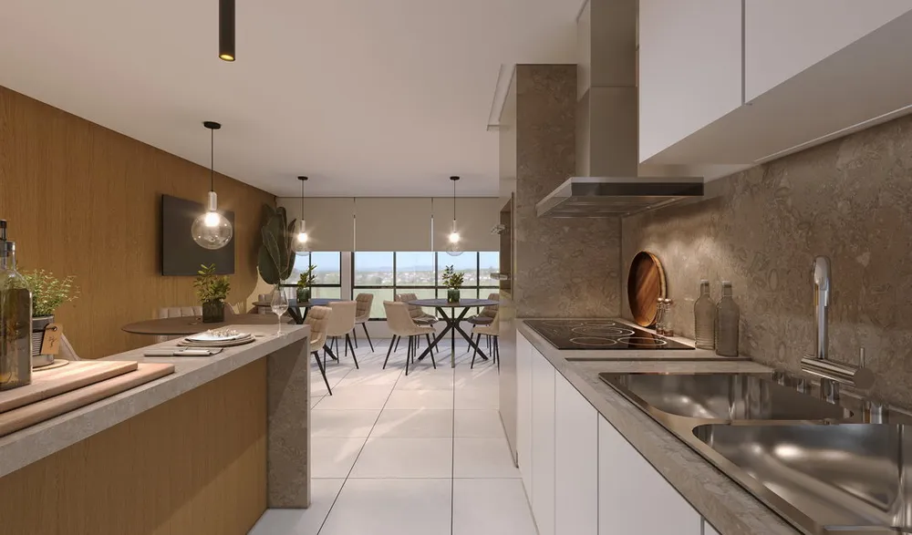 Apartamento, 2 quartos, 71 m² - Foto 8