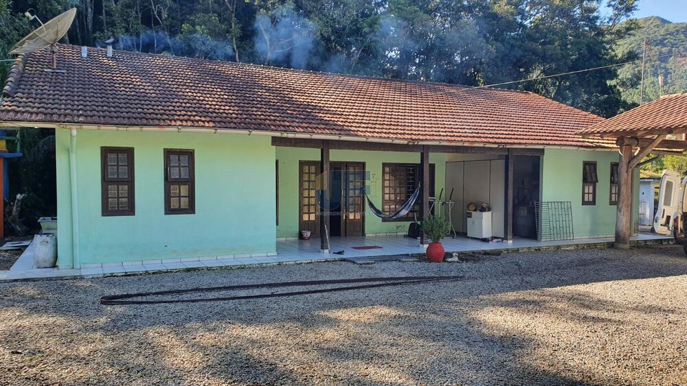 Sítio à venda com 12 quartos, 159000m² - Foto 7
