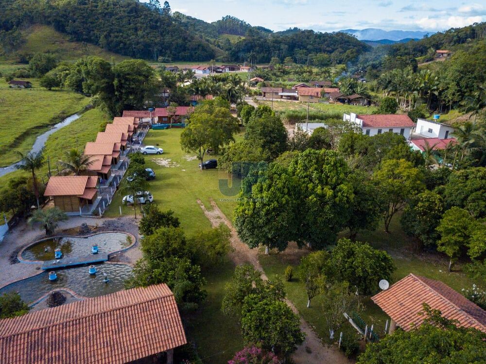 Sítio à venda com 12 quartos, 159000m² - Foto 16