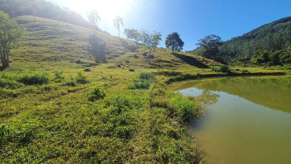 Sítio à venda com 12 quartos, 159000m² - Foto 12