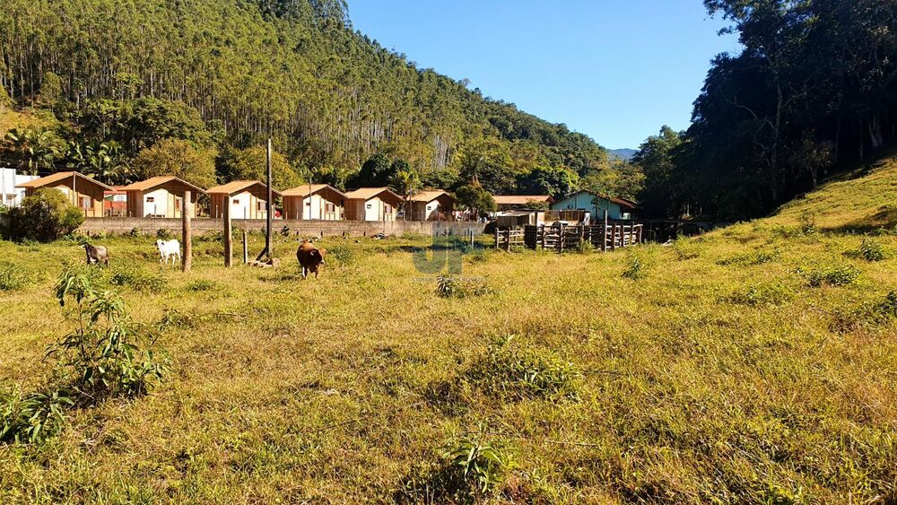 Sítio à venda com 12 quartos, 159000m² - Foto 6