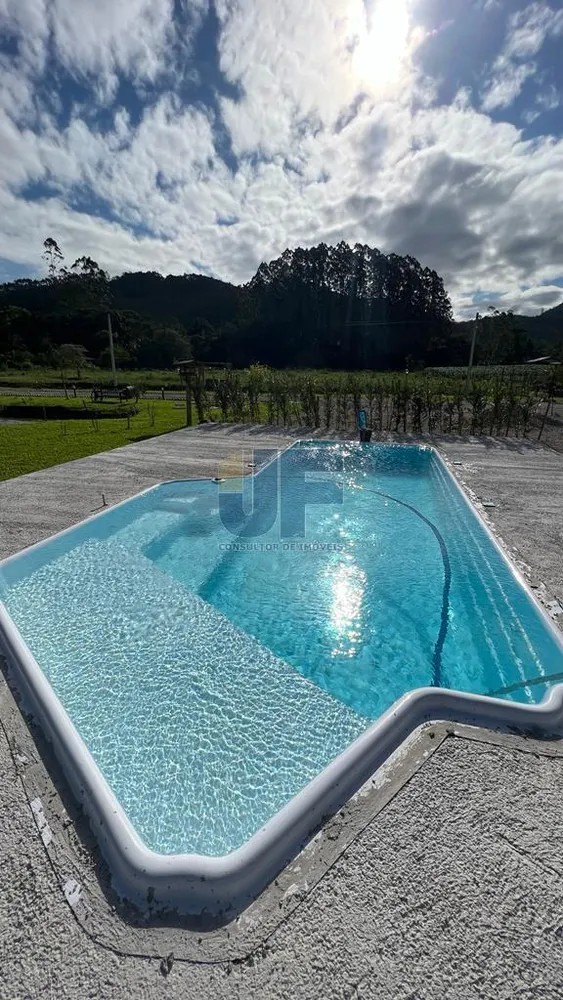 Sítio, 2 quartos, 1 hectares - Foto 8