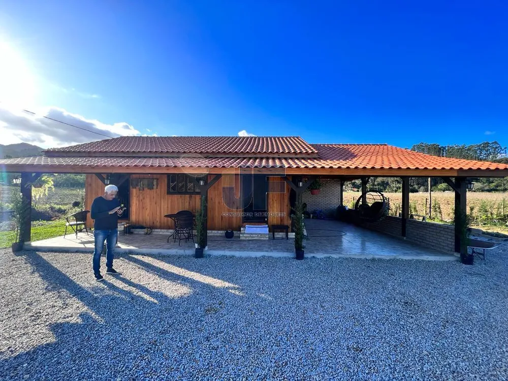 Sítio, 2 quartos, 1 hectares - Foto 4