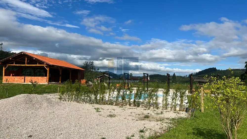 Sítio, 2 quartos, 1 hectares - Foto 10