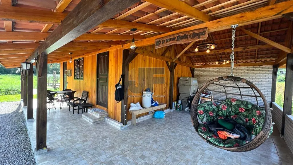 Sítio, 2 quartos, 1 hectares - Foto 6