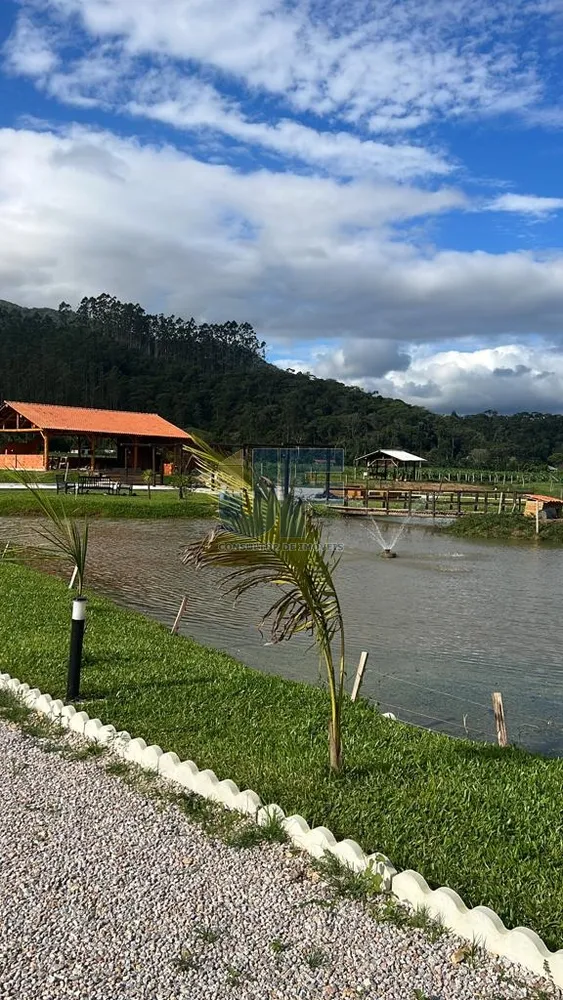 Sítio, 2 quartos, 1 hectares - Foto 1