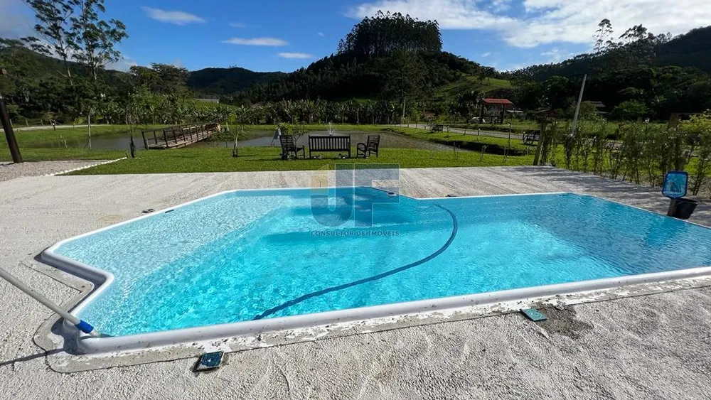 Sítio, 2 quartos, 1 hectares - Foto 7