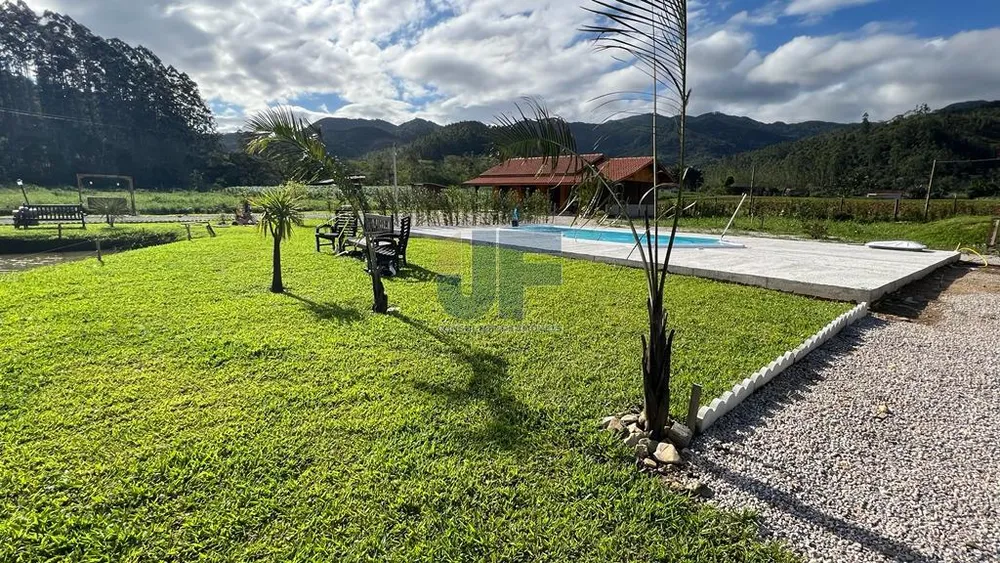 Sítio, 2 quartos, 1 hectares - Foto 11