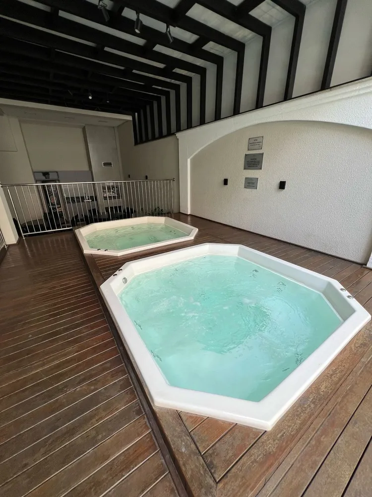 Apartamento, 3 quartos, 69 m² - Foto 5