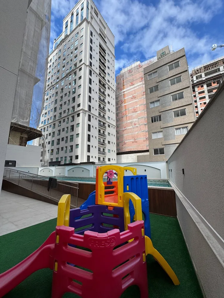 Apartamento, 3 quartos, 69 m² - Foto 2