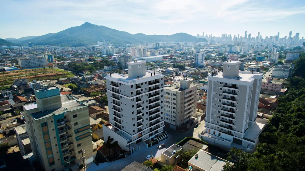 Apartamento, 2 quartos, 63 m² - Foto 3