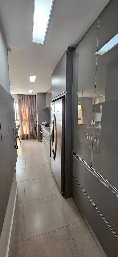 Apartamento, 2 quartos, 74 m² - Foto 1