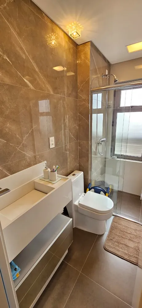 Apartamento, 2 quartos, 74 m² - Foto 3