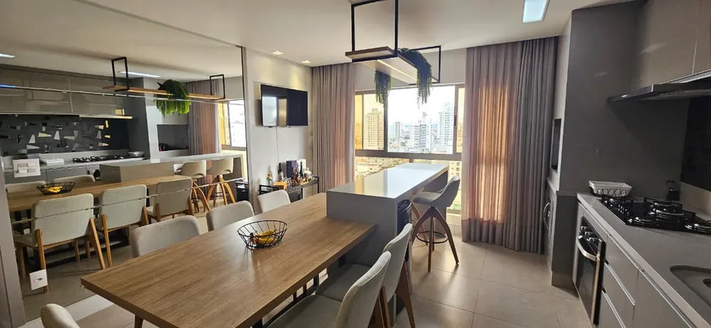 Apartamento, 2 quartos, 74 m² - Foto 7