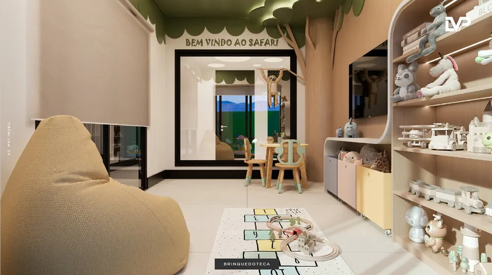 Apartamento, 2 quartos, 68 m² - Foto 4