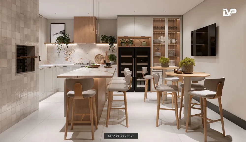 Apartamento, 2 quartos, 68 m² - Foto 7
