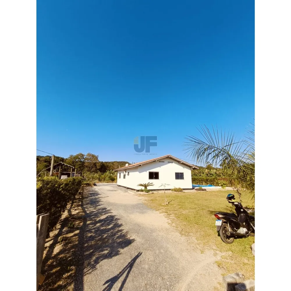 Sítio, 2 quartos, 2957 m² - Foto 1