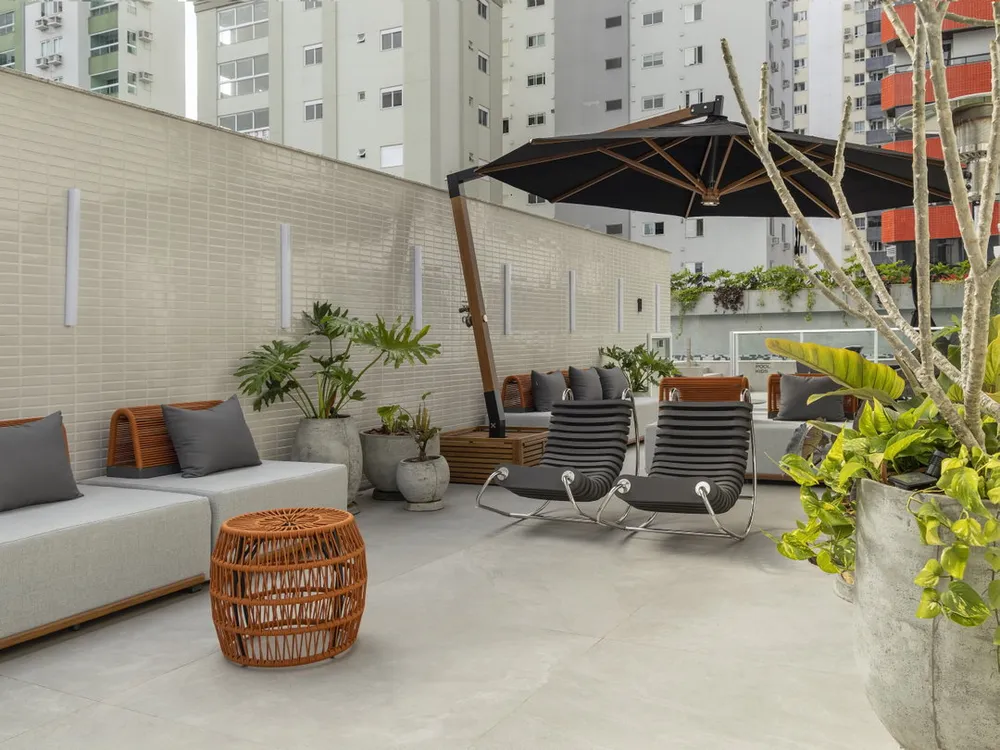 Apartamento, 4 quartos, 143 m² - Foto 4