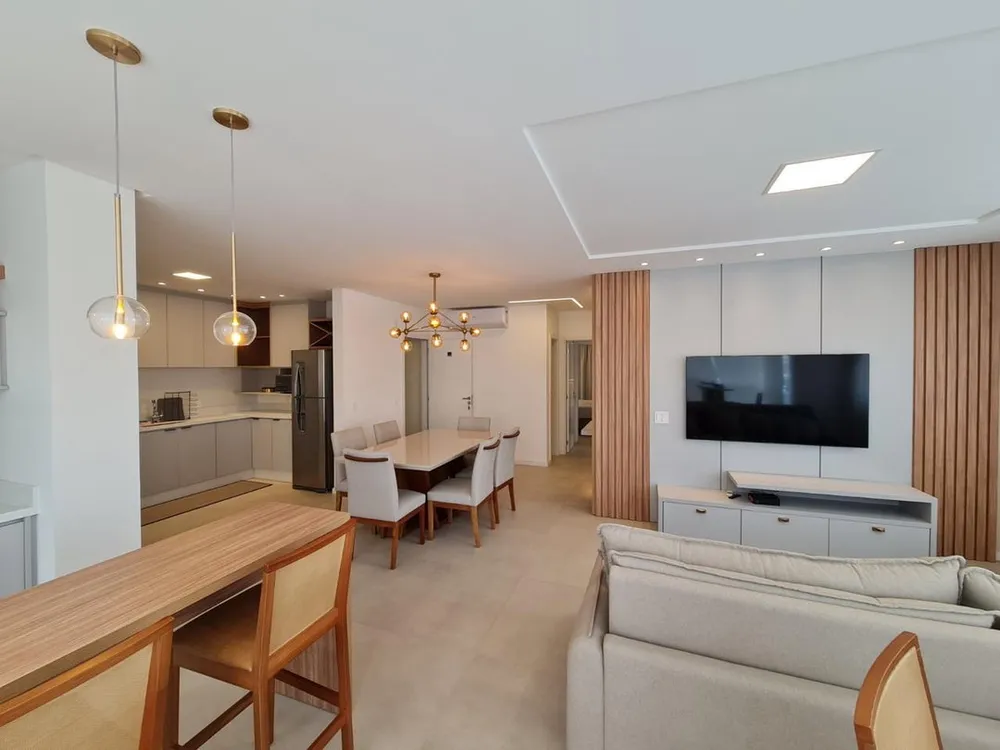 Apartamento, 3 quartos, 119 m² - Foto 1