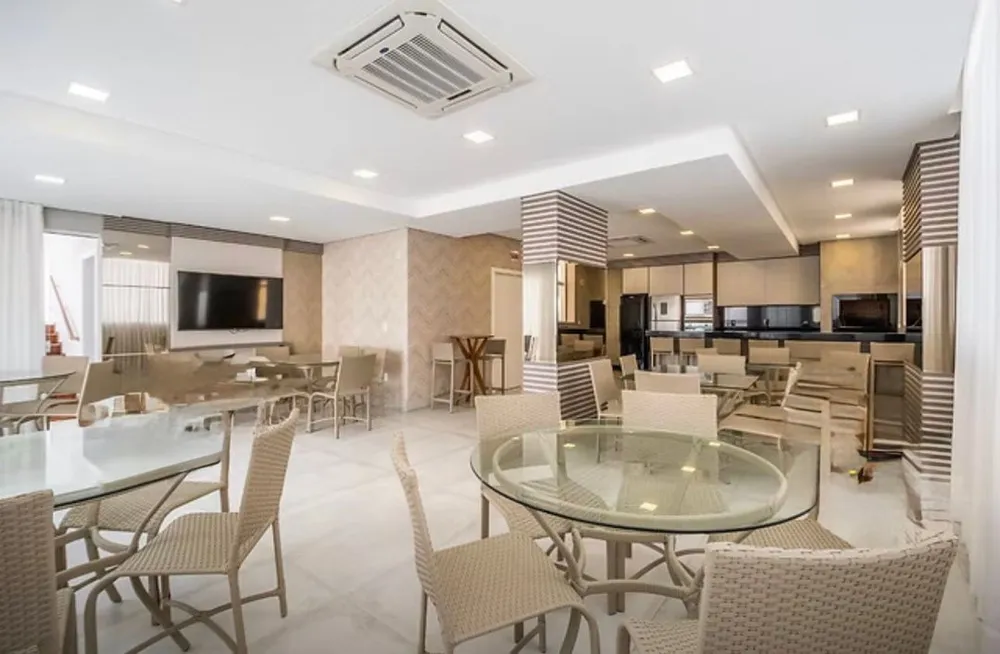 Apartamento, 3 quartos, 119 m² - Foto 8