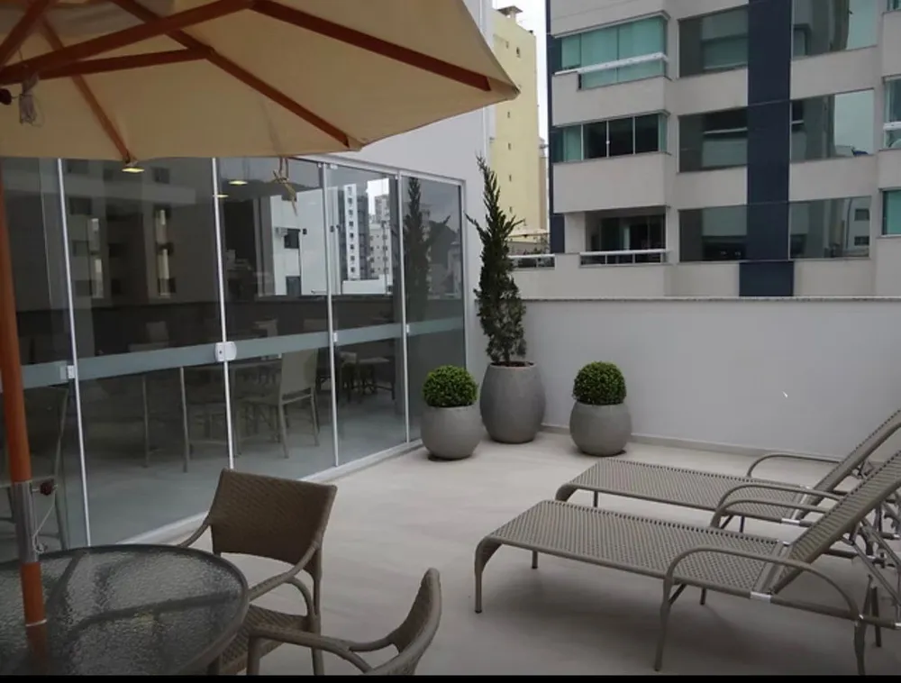 Apartamento, 3 quartos, 119 m² - Foto 3