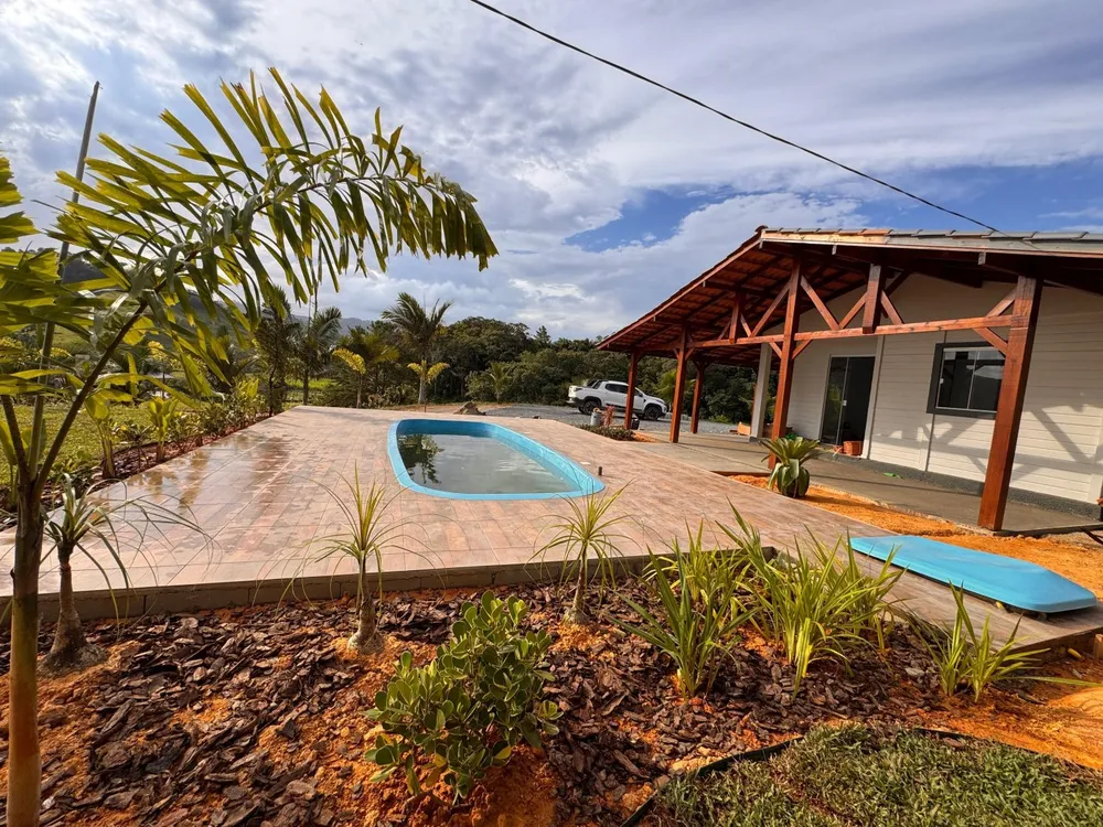 Fazenda, 50 hectares - Foto 10