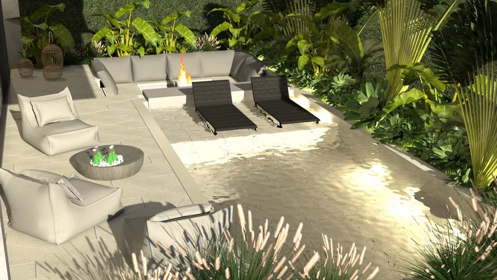 Terreno, 300 m² - Foto 6