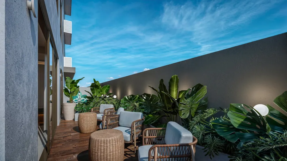 Apartamento, 67 m² - Foto 4