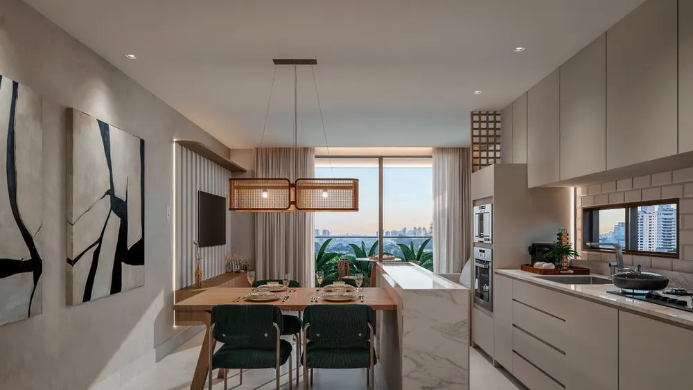 Apartamento, 67 m² - Foto 8