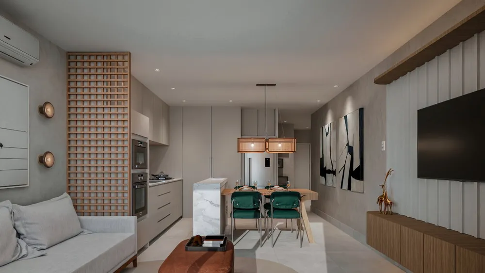 Apartamento, 67 m² - Foto 6