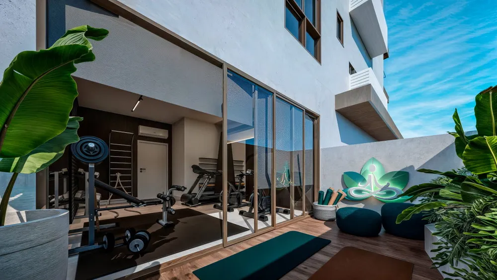 Apartamento, 67 m² - Foto 3