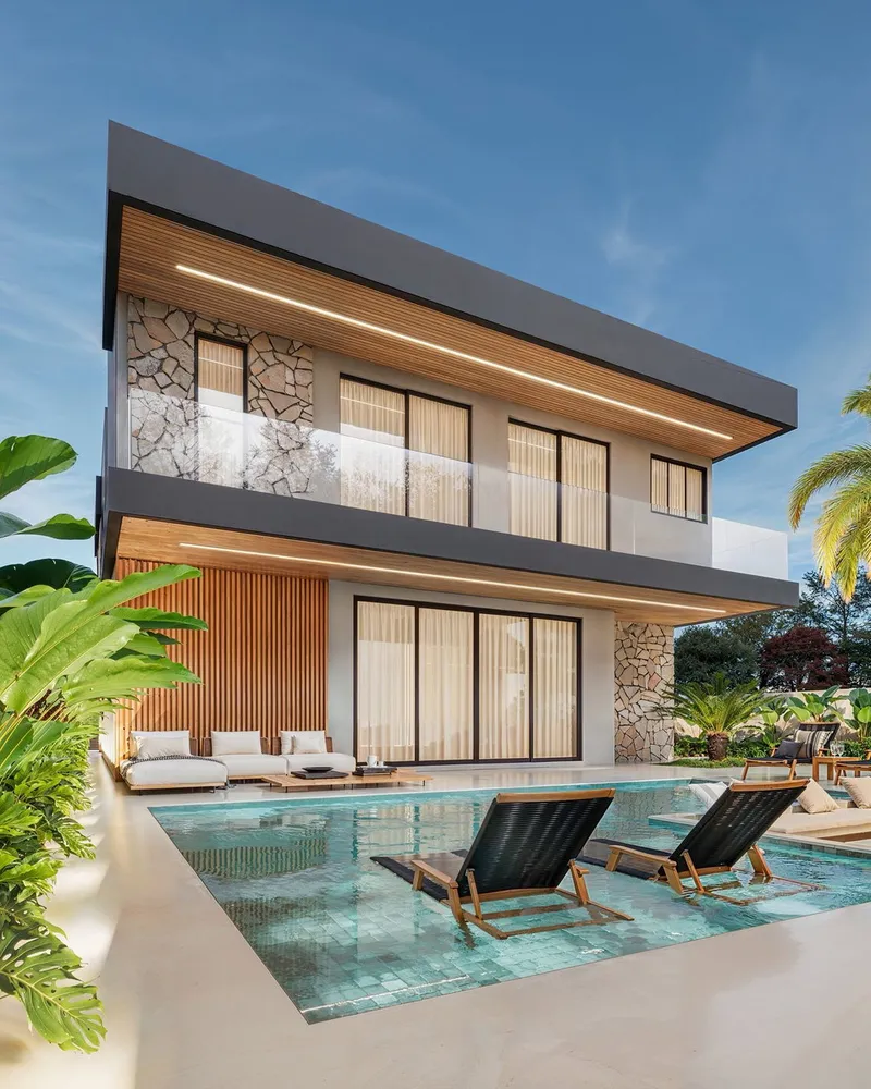 Casa, 5 quartos, 550 m² - Foto 8