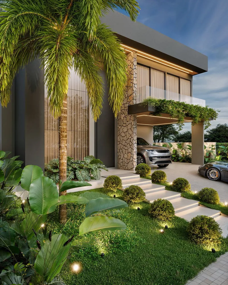 Casa, 5 quartos, 550 m² - Foto 5